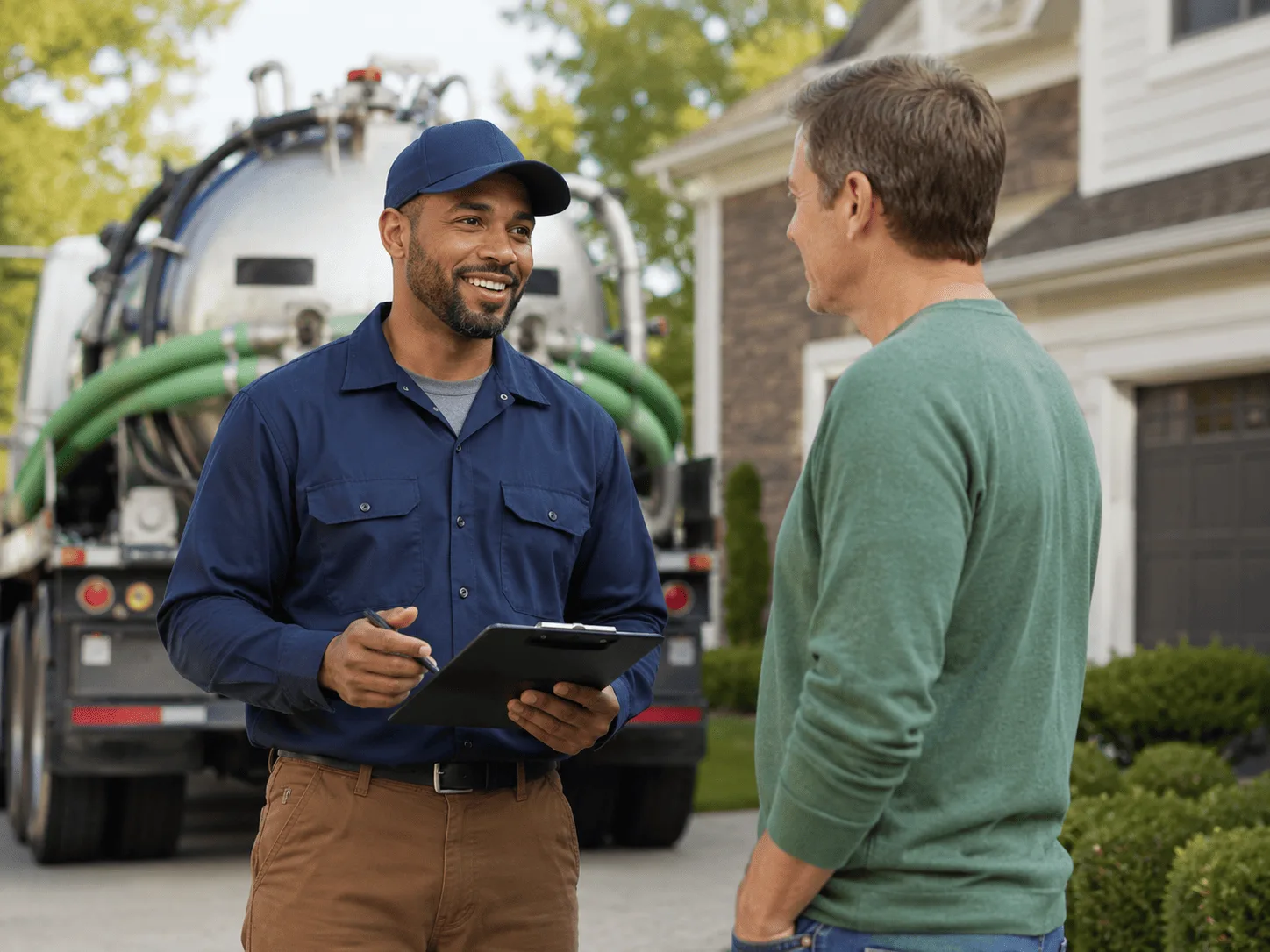 Mosquito Control Fleming, OH FAQs